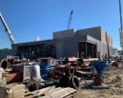 Impermeabilizarea și protecția totală a bazinelor din beton la o stație de epurare a apei