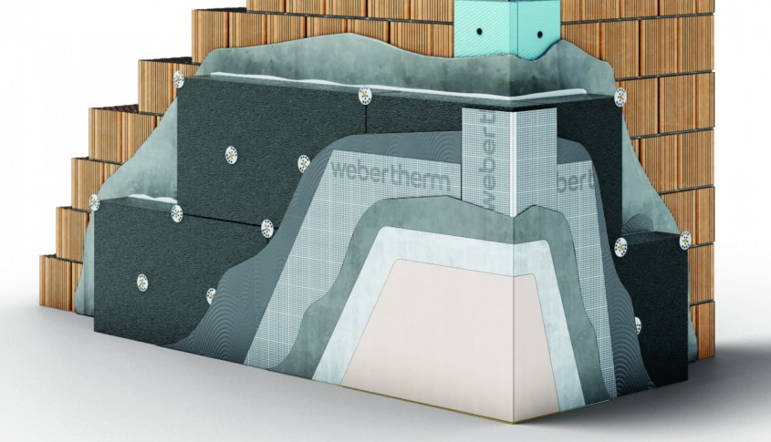 webertherm plus