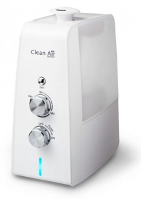 Umidificator purificator si difuzor arome Clean Air Optima CA602 NEW