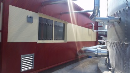 Casa Pompelor: Rezervă Intangibilă de Apă URSUS  Brașov RAP DEVELOPMENT