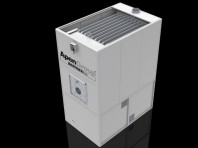 Generatoare de aer cald cabinet PK-Sport - Apen Group