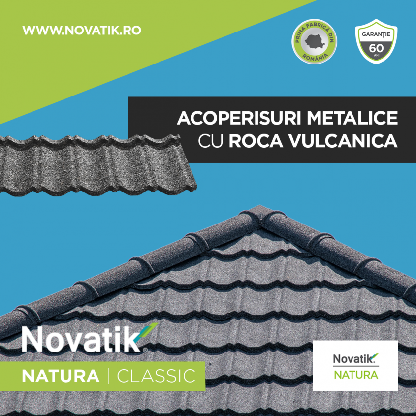 NATURA CLASSIC