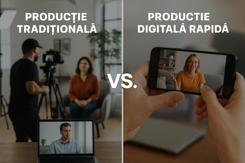 Explozia conținutului UGC &ndash; Cum schimbă brandurile modul &icirc;n care comunica (Partea 2)