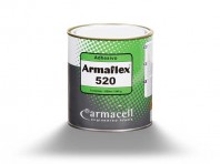 ARMAFLEX 520 - Adeziv pentru izolatie termica din polietilena