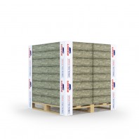 Placi rigide din vata minerala URSA TECTONIC HT Advance