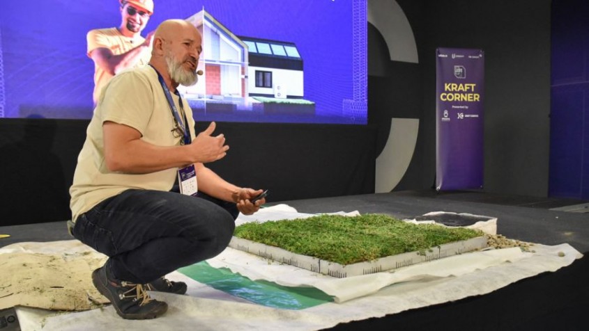 Trei zile de inovație și sustenabilitate la nZEB Expo