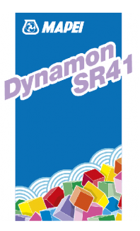 Aditiv superfluidizant pentru beton pe baza de polimer acrilic modificat - DYNAMON SR41