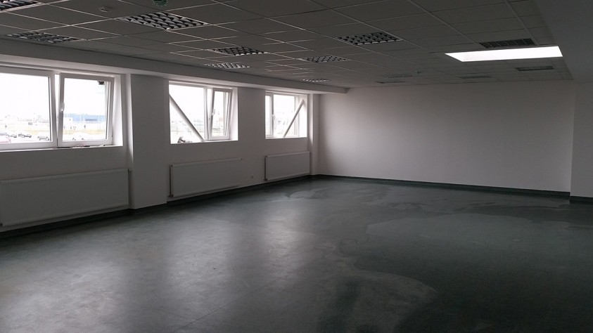 Proiect de extindere a halei de producție MAYR-MELNHOF Packaging România  Ploiești RAP DEVELOPMENT