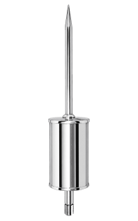 Paratrăsnet PDA SENSOR SKY S3