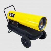 Tun de căldură ardere directă AIR 70A, 70 KW