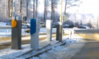 Sisteme de parcare automate in statiunea Straja din Hunedoara