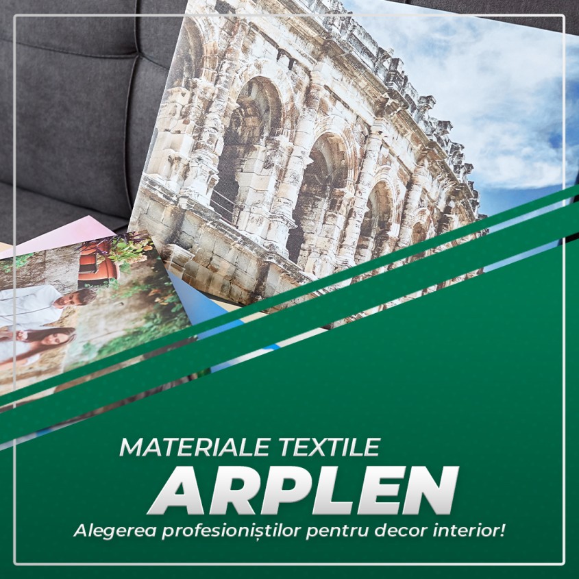 MATERIALE TEXTIL AUTOADEZIV