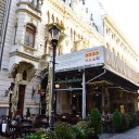 Restaurant Caru’ cu Bere – istoria întâlnește sunetul Bose Professional în România