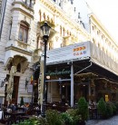 Restaurant Caru’ cu Bere – istoria întâlnește sunetul Bose Professional în România