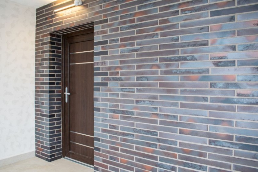 Amedio Klinker &ndash; Standardul de calitate pentru fațade și amenajări de durată