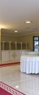 Finisajul peretilor si plafoanelor cu tencuieli usoare pe baza de ipsos pentru Ballroom Casa Lux din