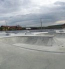 Skate Park Obor, Sibiu