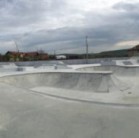 Skate Park Obor, Sibiu