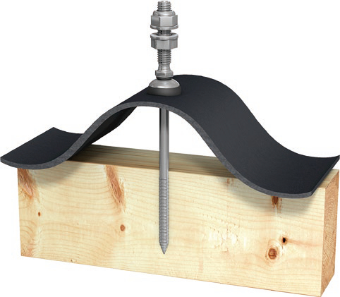 Fixarea sistemelor solare si fotovoltaice pe acoperisuri cu elemente EJOT&reg; din inox