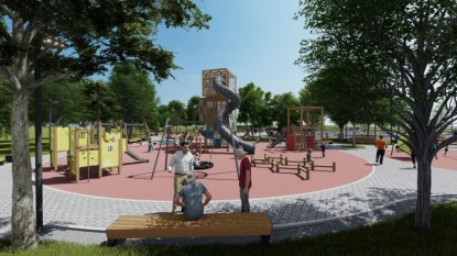 Centrul multifuncțional Turda, Faza de proiectare  Turda SPORT PLAY SYSTEMS