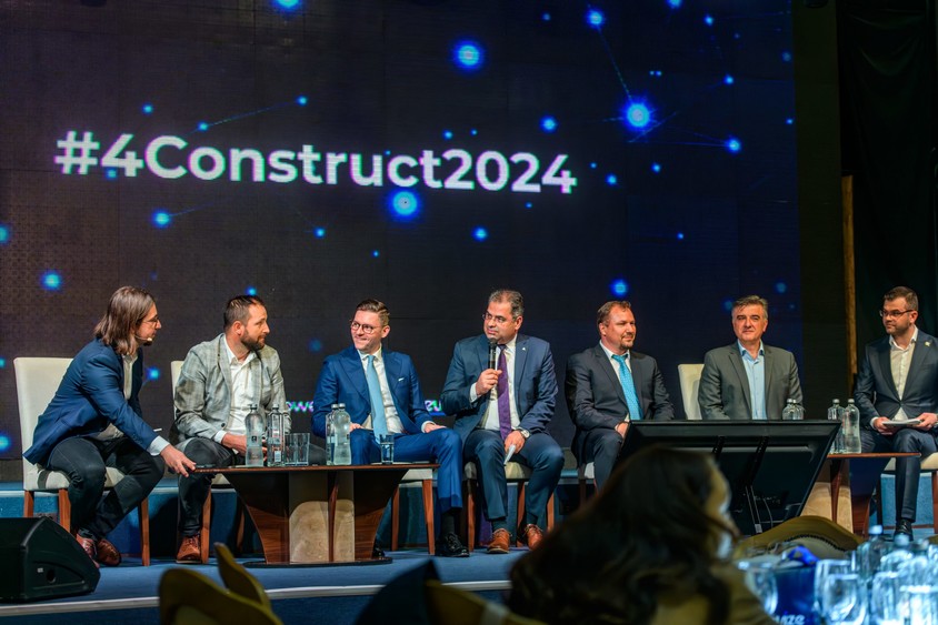 Forumul Construcțiilor 2024 – O retrospectivă
