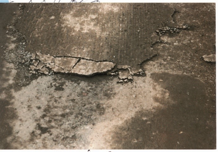 HaTelit – Soluția care păstrează drumurile în stare perfectă timp de zeci de ani