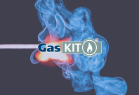 Tubulatura și fitinguri PEHD pentru alimentare cu gaz - GasKIT