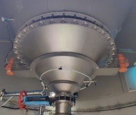 Reproiectarea și modernizarea unui sistem de manipulare a zahărului