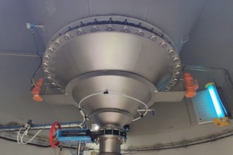 Reproiectarea și modernizarea unui sistem de manipulare a zahărului