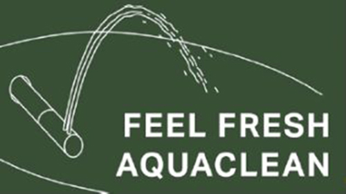 “Feel Fresh: AquaClean”