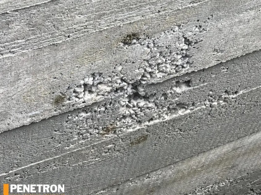 De ce este important să facem reparatii la fundatie beton și pereți după decofrare