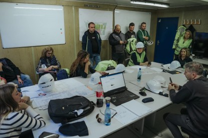 Fabrica de produse lactate Olympus din Brașov  Brașov RAP DEVELOPMENT
