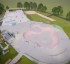 Skate Park Rozelor, Cluj-Napoca