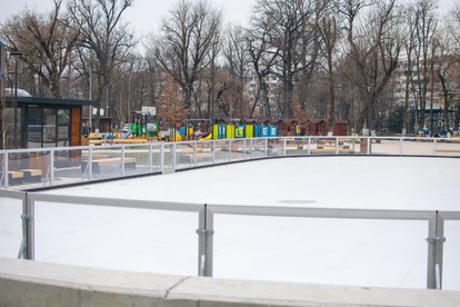 Centrul multifuncțional Turda  Turda SPORT PLAY SYSTEMS