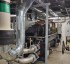 Instalare pompe de căldură și unități de răcire pentru centrala de utilități a unei fabrici de
