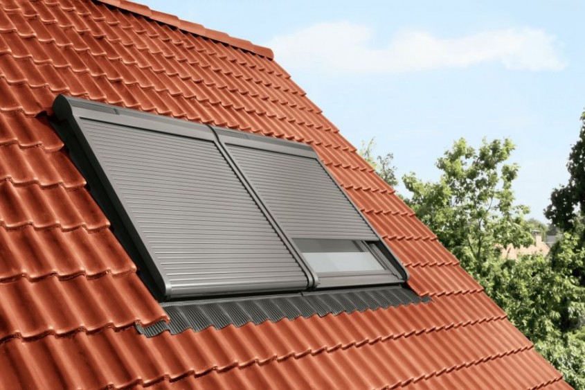 VELUX Romania Cum să îți menții locuința cu până la 6 5 grade Celsius mai răcoroasă