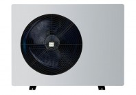 Unitate externa - pompa de caldura aer-apa, rezidentiala - Ambianzza R32 DC Full Inverter, 6-24 Kw