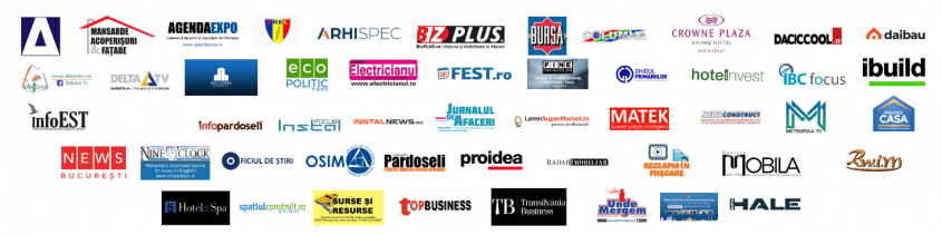 Înscrie-te la #TotulPentruCasaTa2026 – conceptul integrat dedicat construcțiilor, amenajărilor și confortului acasă