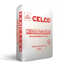 Var calcic hidratat - CELCO CL 70-S
