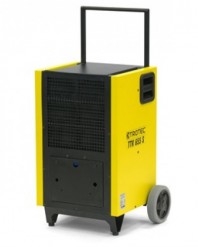 Dezumidificator profesional - TROTEC TTK 655 S