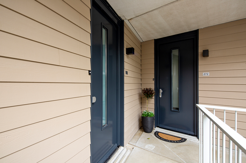 Catalog oferte: Fațade cu aspect de lemn James Hardie by Menatwork