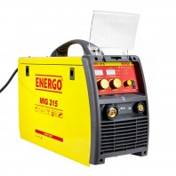 Aparat sudura MIG-MAG cu sarma MIG 315 racire gaz randament 200A 100% 400V cu accesorii ENERGO