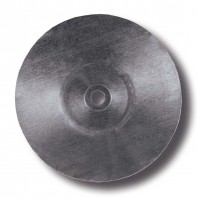Disc ranforsare / rigidizare, aluminiu / otel zincat vopsit