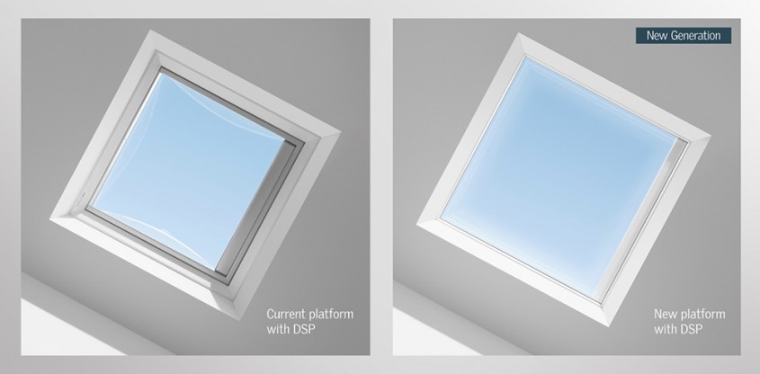 VELUX lansează Daylight Visualizer un simulator profesional gratuit de analiză a condițiilor de iluminare naturală din