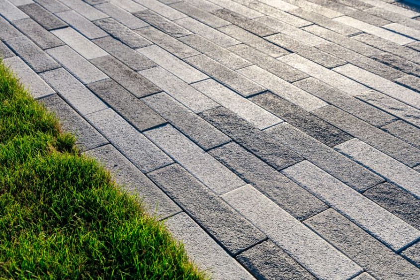 Bocca D10 diorit, griseo, nero
