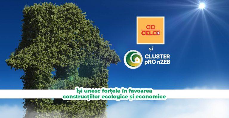 BCA CELCO: Materialul care răspunde provocărilor viitorului în construcții