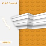 Cornisa CI-02 