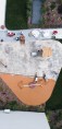 Indfloor Group finalizează un nou proiect cu pardoseli din plută Corkeen Play Original în Voluntari, Ilfov