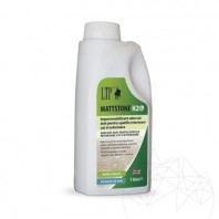 LTP Mattstone H20 1 L - Impermeabilizant ecologic pentru suprafete din piatra naturala si artificiala caramida