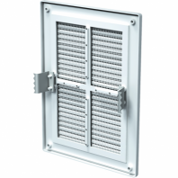 Accesorii Ventilatie Grile Pvc Si Metalice Vents De La Julien Expert